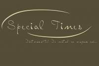 Logo Special Times