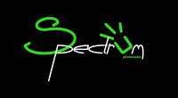Logo Spectrum Photostudio Logo Spectrum Photostudio