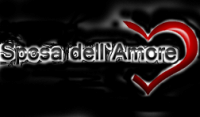 Logo Sposa Dell' Amore Logo Sposa Dell' Amore