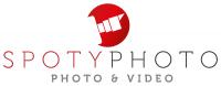 Logo Spoty Photo Logo Spoty Photo