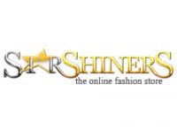 Logo StarShinerS Logo StarShinerS