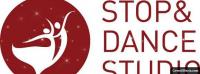 Logo Stop & Dance Studio