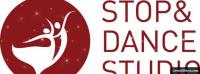 Logo Stop & Dance Studio Logo Stop & Dance Studio
