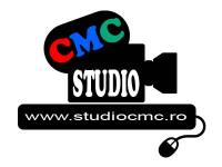 Logo Studio CMC Logo Studio CMC