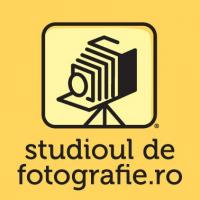 Logo Studioul de Fotografie