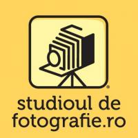 Logo Studioul de Fotografie Logo Studioul de Fotografie