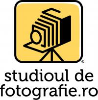 Logo Studioul De Fotografie