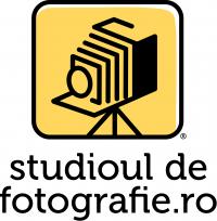 Logo Studioul De Fotografie Logo Studioul De Fotografie