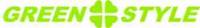Logo Green Style Collection Logo Green Style Collection