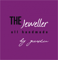 Logo THEjeweller by Giulia Logo THEjeweller by Giulia
