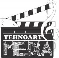 Logo Tehno Art Media
