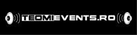 Logo Teomi Events Logo Teomi Events