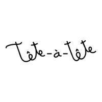 Logo Tete-a-Tete Herastrau Logo Tete-a-Tete Herastrau