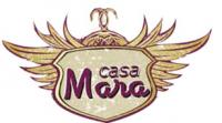 Logo Casa Mara Logo Casa Mara