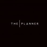 Logo The Planner Logo The Planner