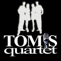 Logo Tomis Quartet Logo Tomis Quartet