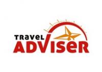 Logo Travel Adviser Logo Travel Adviser