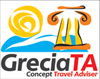 Logo Grecia ta Logo Grecia ta