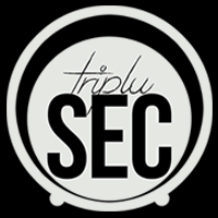 Logo Triplusec Logo Triplusec