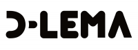 Logo Trupa D-lema Logo Trupa D-lema