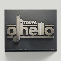 Logo Trupa Othello Logo Trupa Othello