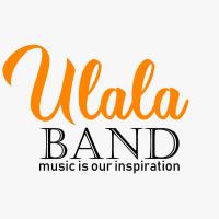 Logo Ulala Band