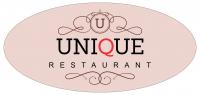 Logo Unique Restaurant