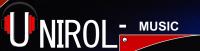 Logo Unirol Music Logo Unirol Music