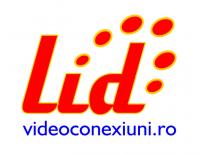 Logo Videoconexiuni Logo Videoconexiuni