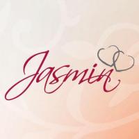 Logo Verighete Jasmin Logo Verighete Jasmin