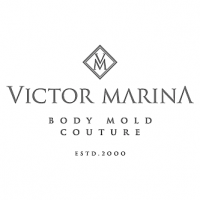 Logo Victor Marina Logo Victor Marina