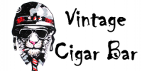 Logo Cigar Bar