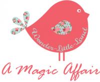 Logo Wonder-Little-Land Logo Wonder-Little-Land