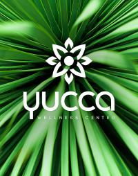 Logo Yucca Wellness Center