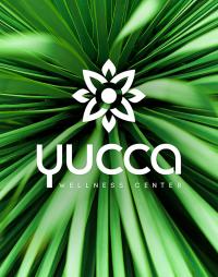 Logo Yucca Wellness Center Logo Yucca Wellness Center