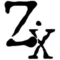Logo Zalexis Photography Logo Zalexis Photography