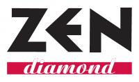 Logo Zen Diamond Logo Zen Diamond