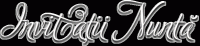 Logo Catalog Invitatii Logo Catalog Invitatii