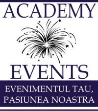 Logo Academy Events