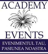 Logo Academy Events Logo Academy Events