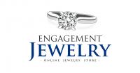 Logo Engagement Jewelry