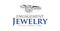 Logo Engagement Jewelry Logo Engagement Jewelry