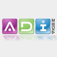 Logo  Adi Media - Foto & Video