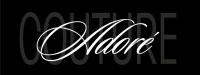 Logo Adore Couture Logo Adore Couture
