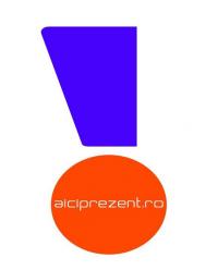 Logo Aici Prezent Logo Aici Prezent