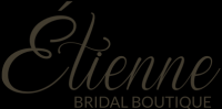 Logo Etienne Bridal Logo Etienne Bridal