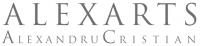 Logo AlexArts Logo AlexArts
