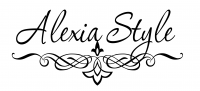 Logo Alexia Style