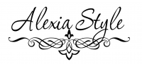 Logo Alexia Style Logo Alexia Style