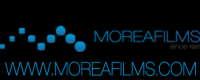 Logo Morea Films Logo Morea Films